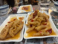 -周大娘牛乳(旧寨古村总店)