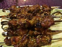 -乡村馕坑肉·烧烤·新疆菜·本地人更爱吃(阿勒泰首店)