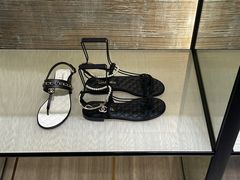 -CHANEL(恒隆广场店)