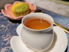 -醉西楼·国风茶社