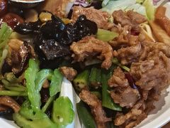 -素满香·素食自助餐(苏州·临顿路店)