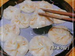 -余氏豆腐包老店(东直街店)