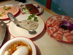 -犊门火锅(长沙五一广场总店)