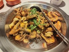 -李想大虾(江北天街店)