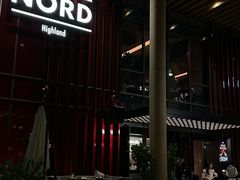 -Nord Grill&Bar Highland诺德西餐(深圳欢乐海岸店)