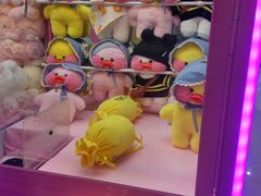 -小象猛犸(炫地购物中心店)