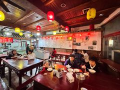 -兰庆鸡蛋馃(人民路店)