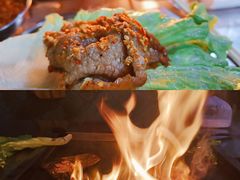 -罗姐烧烤(东风路一段店)