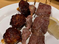 -福烤锦花(长乐路店)