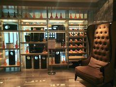 -北京王府井希尔顿酒店·万斯阁西餐厅