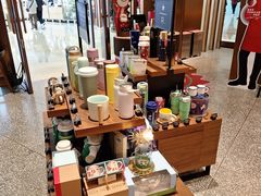 -星巴克臻选(北京颐堤港中心第二店)