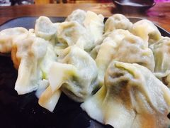 -大妈水饺(文华巷店)