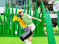 -深圳来福士广场