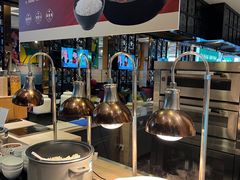 -舜和巴西烤肉餐厅(舜和国际店)