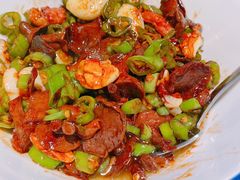 -炊烟小炒黄牛肉(中心印象城店)