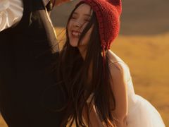 -经典婚纱摄影美学馆·私人定制