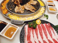 -韩宫宴炭火烤肉(印象城店)