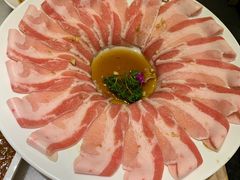 -韩宫宴烤肉·料理(宝山万达店)