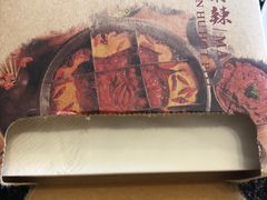 -仁虎老火锅(黄泥磅店)