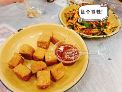 -东排食堂长沙小吃大排档(五一广场店)