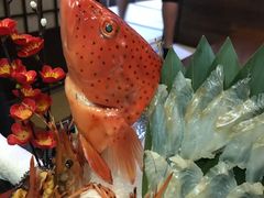 -和来日本料理(青年东路店)