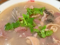-李小老烧饼(常营民族家园店)