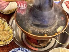 -前门张记涮肉(前门店)