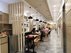 大堂-魏家凉皮(博水商务大厦店)