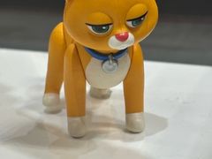 -泡泡玛特POPMART(蓝色港湾店)