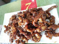 老味糖醋里脊-桃子餐厅·天津菜(红星路直营店)
