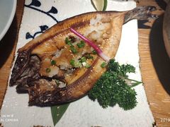 -鳗鱼家·深夜食堂(军博店)