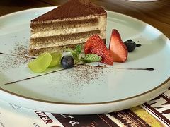 -Golden Lily河内巴黎法越料理餐厅(建国西路店)