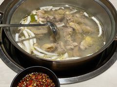 -狐狸爱上椰子鸡(滨江星光大道店)