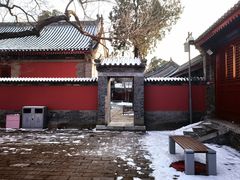 -承恩寺