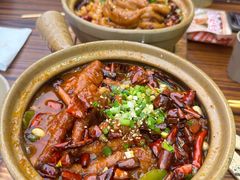 -万达广场(济南高新店)