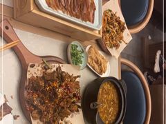 -丽满园·春饼烤鸭(金地广场店)