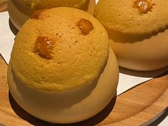 招牌菠萝包-炳胜公馆(珠江新城店)