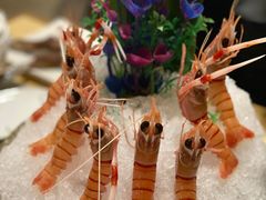 -雍和会海鲜姿造自助(湖东路店)