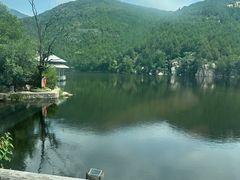 -泰山风景名胜区