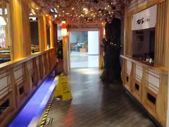 -九田家黑牛烤肉料理(中北镇店)