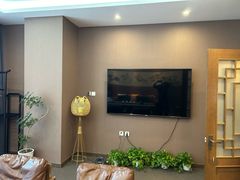 -竟陵水茶苑(首享科技大厦店)