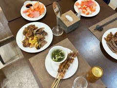 -铂丽斯国际大酒店-凯悦自助餐厅