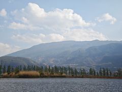 -大理洱源西湖景区