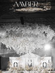 -琥珀婚礼策划AMBER WEDDING