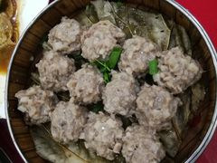 -台山美食一绝阿四台山黄鳝饭(阿四创作店)