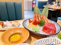 -温野菜涮涮锅(曲江大悦城店)