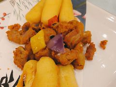 -顺德佬(石厦店)