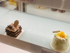 -好利来(东直门银座店)