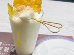 -娜娜家·Nana's restaurant(国金汇店)