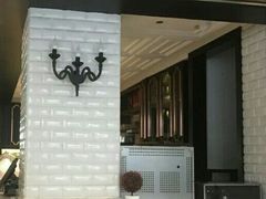 门面-铜锣湾·有麝自然香(长嘉汇购物公园店)